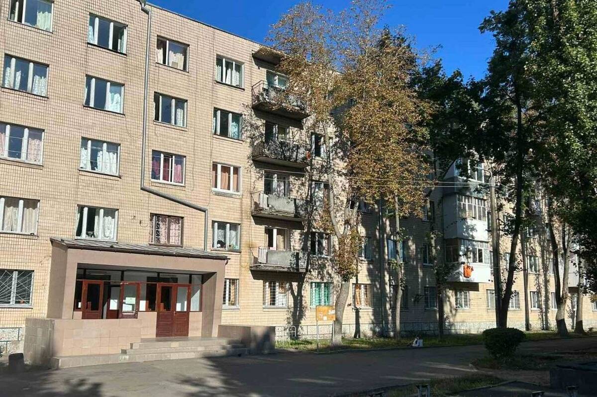 У Вінниці мешканці двох гуртожитків зможуть приватизувати майже 150 кімнат