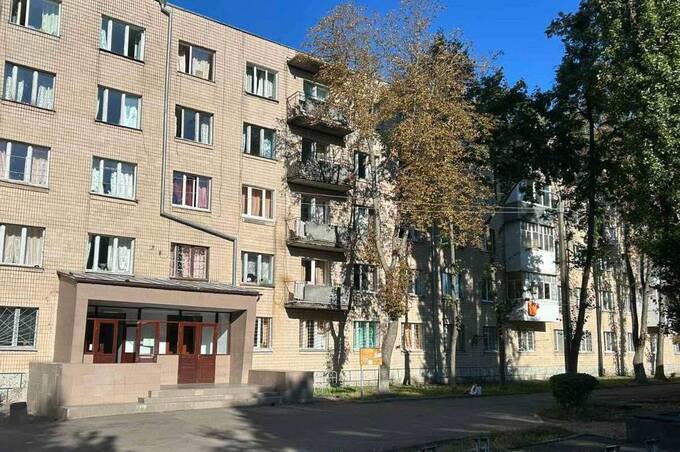 У Вінниці мешканці двох гуртожитків зможуть приватизувати майже 150 кімнат