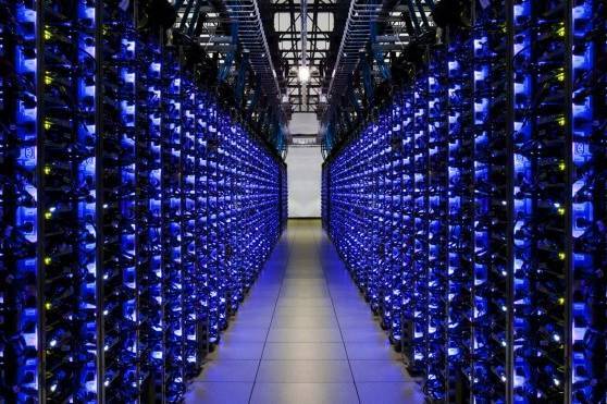 Хмарна інфраструктура для бізнесу: можливості Google Cloud Platform