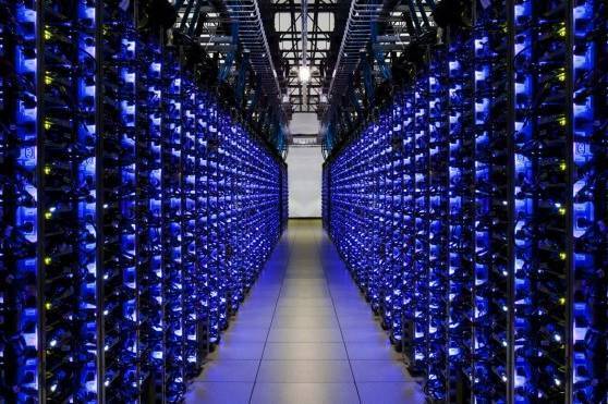 Хмарна інфраструктура для бізнесу: можливості Google Cloud Platform