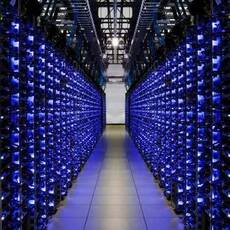Хмарна інфраструктура для бізнесу: можливості Google Cloud Platform