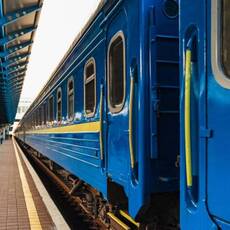 Укрзалізниця повідомила про затримку поїзда, що курсує через Вінниччину