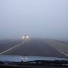Погода 25 вересня на Вінниччині: якою буде температура