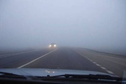 Погода 25 вересня на Вінниччині: якою буде температура