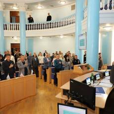Вінницька облрада провела 85-ту сесію: які рішення ухвалили
