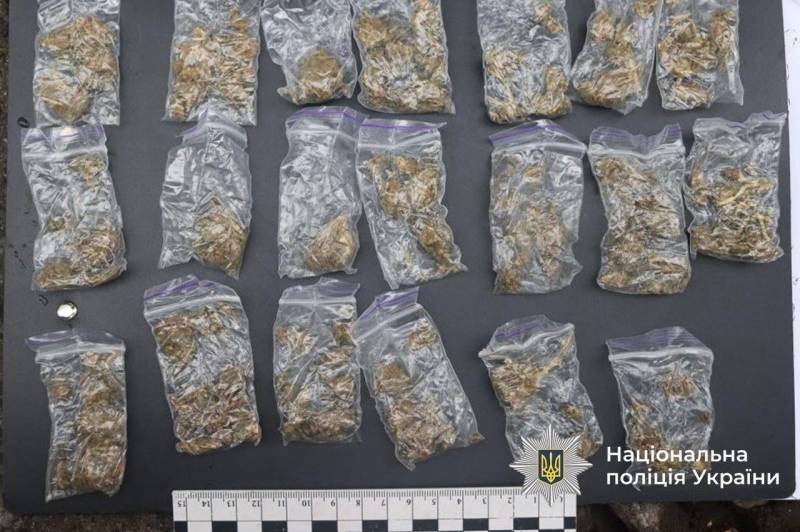 Поліцейські Вінниччини провели спецоперацію «Джентльмени»