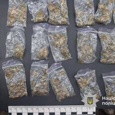 Поліцейські Вінниччини провели спецоперацію «Джентльмени»