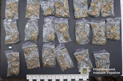 Поліцейські Вінниччини провели спецоперацію «Джентльмени»