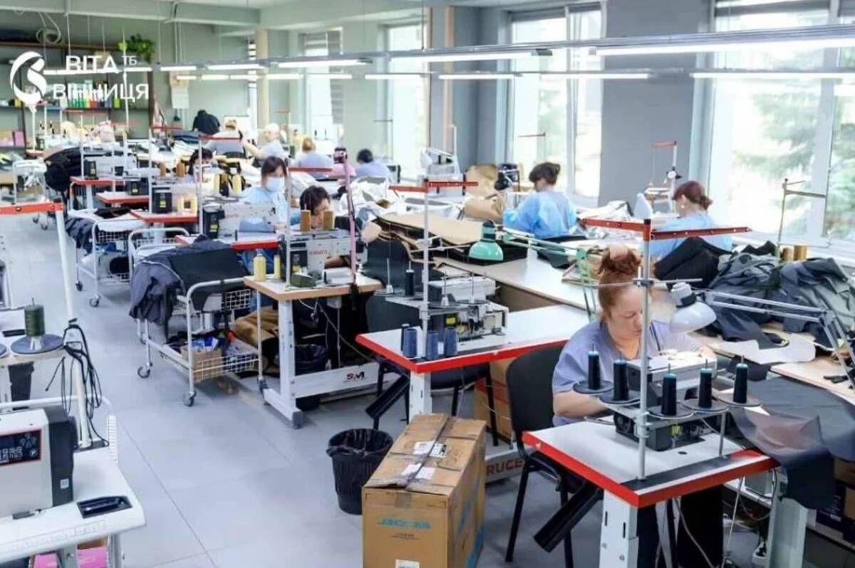 Які підприємства переїхали до Вінниці та скільки робочих місць створили