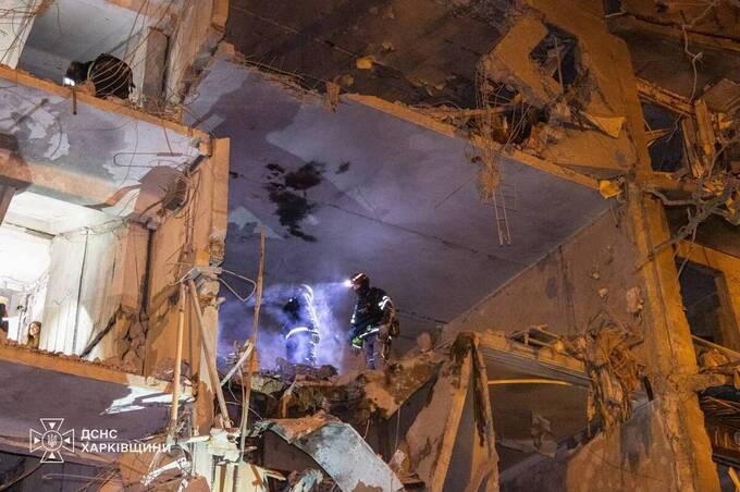 Вінниччина стала однією з цілей масованої атаки 28 вересня