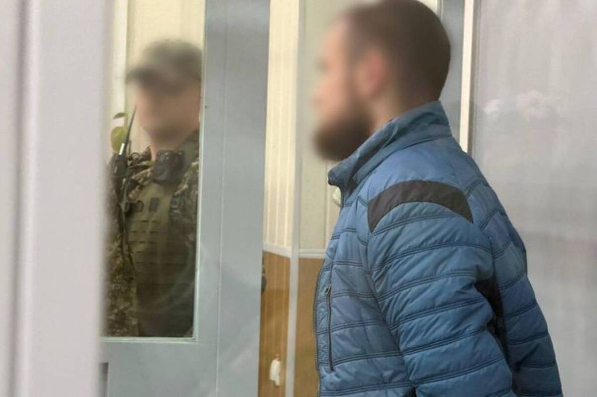 У Вінниці оголосили вирок у справі про вбивство двох школярів у Шаргороді