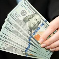 Офіційний курс валют на 29 вересня: скільки коштують долар і євро