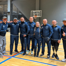 Ветерани з Вінниччини здобули нагороди на чемпіонаті світу Strong Spirit’s Games 2026