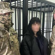 Агентка РФ планувала вибухи біля авто військового та будівлі поліції у Вінниці