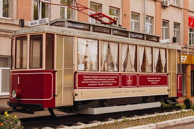 Що подивитися у жовтні: нові екскурсії та тури в Вінниці