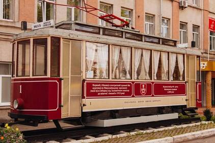 Що подивитися у жовтні: нові екскурсії та тури в Вінниці