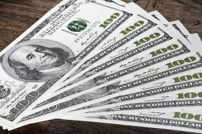 Курс долара та євро 2 жовтня: як змінилися ціни