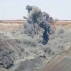 У Вінниці та двох районах попереджають про вибухові роботи