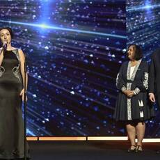 Вінничанка перемогла у номінації «Дошкілля» премії Global Teacher Prize Ukraine