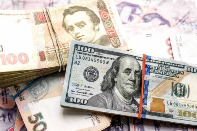 Курс долара та євро 5 жовтня: як змінилися валюти