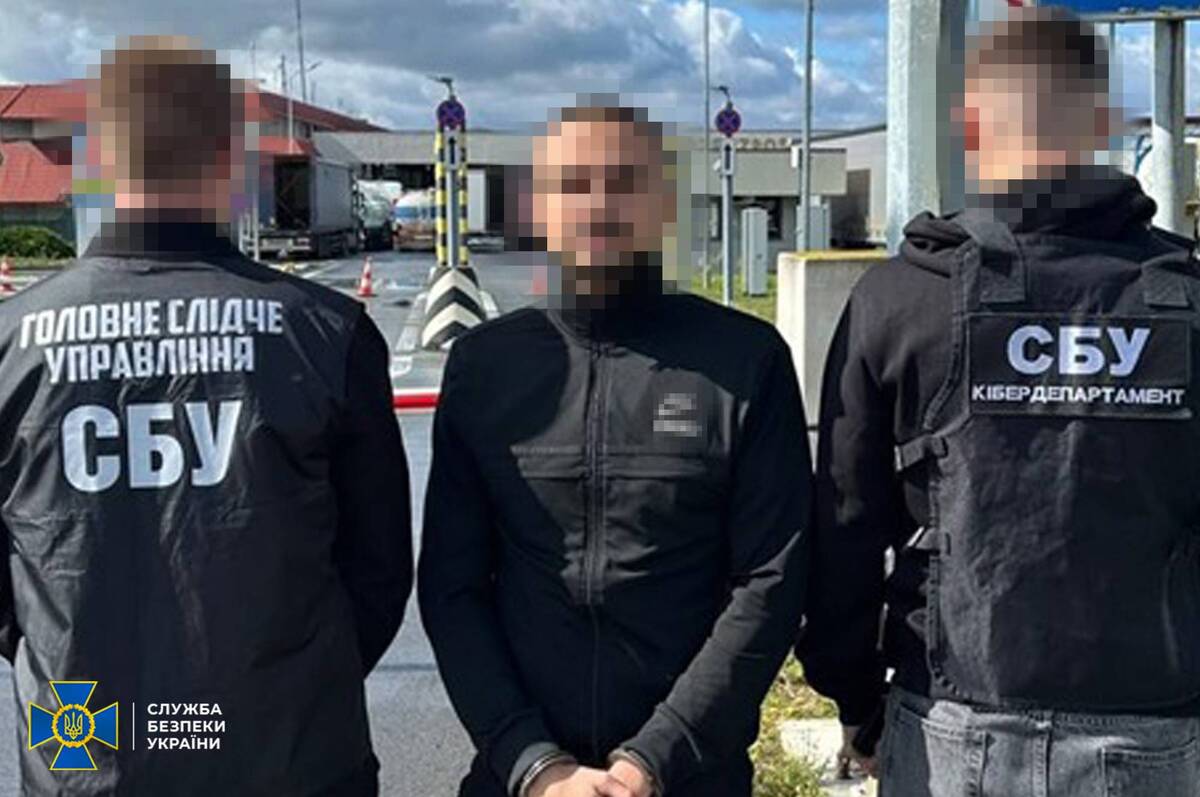 На Вінниччині викрили дві схеми незаконного переправлення чоловіків за кордон