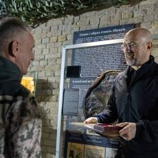 Учитель із Вінниці увійшов до ТОП-20 учителів-захисників України