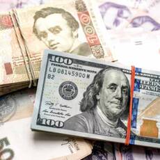 Курс валют в Україні 7 жовтня: як змінилися ціни валют