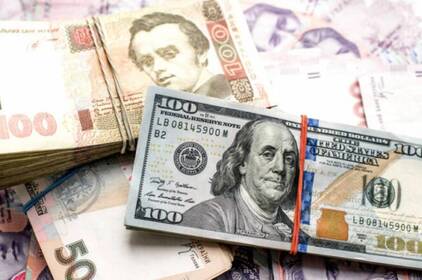 Курс валют в Україні 7 жовтня: як змінилися ціни валют