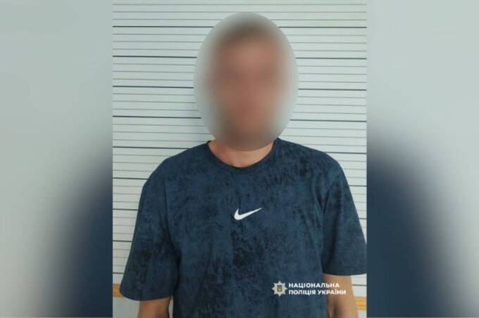 У Вінниці гість викрав у знайомого понад 70 тисяч гривень