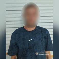 У Вінниці гість викрав у знайомого понад 70 тисяч гривень