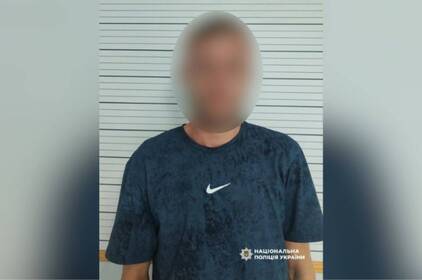 У Вінниці гість викрав у знайомого понад 70 тисяч гривень