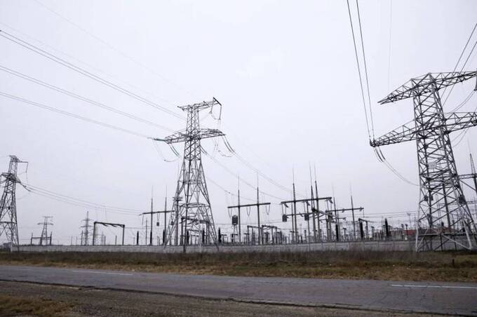 Укренерго запроваджує погодинні відключення світла 8 жовтня