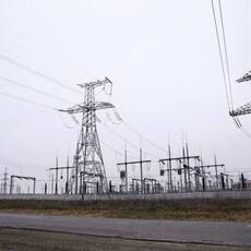 Укренерго запроваджує погодинні відключення світла 8 жовтня
