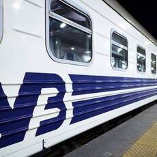 На Вінниччині затримали два поїзди: відомі час та причини