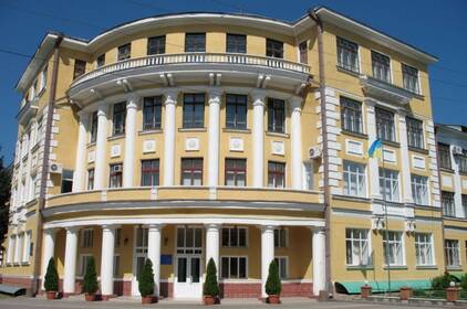 У Вінниці втретє перенесли вибори ректора педуніверситету