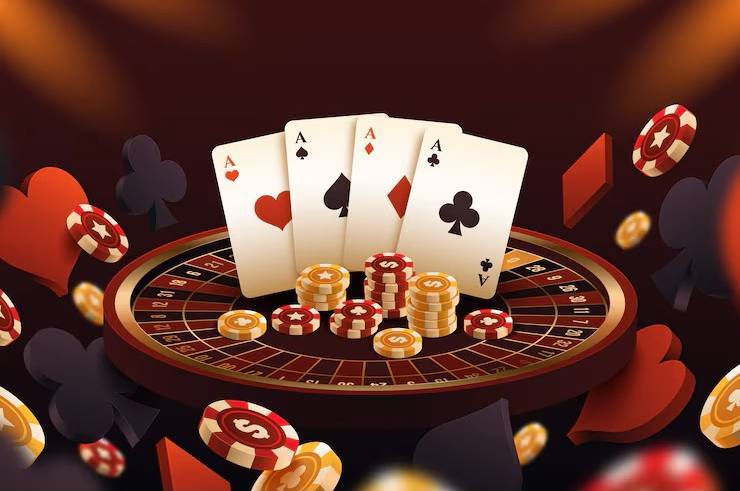 Champion Casino — прозорі бонусні умови без прихованих обмежень 