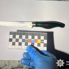 У Вінниці під час сварки чоловік смертельно поранив співмешканку