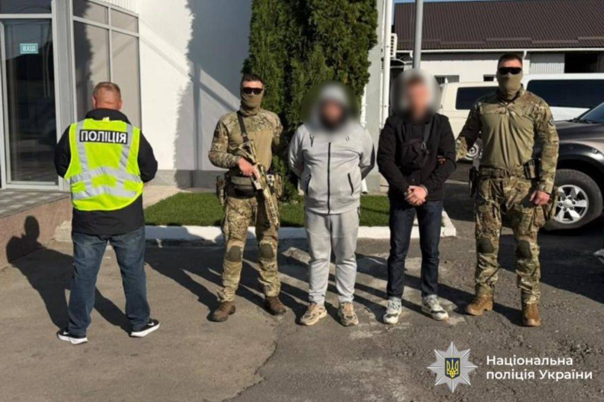На Вінниччині розслідують вісім епізодів незаконного зняття з розшуку