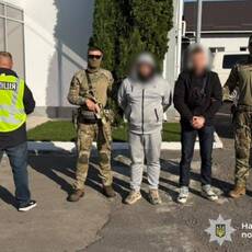 На Вінниччині розслідують вісім епізодів незаконного зняття з розшуку