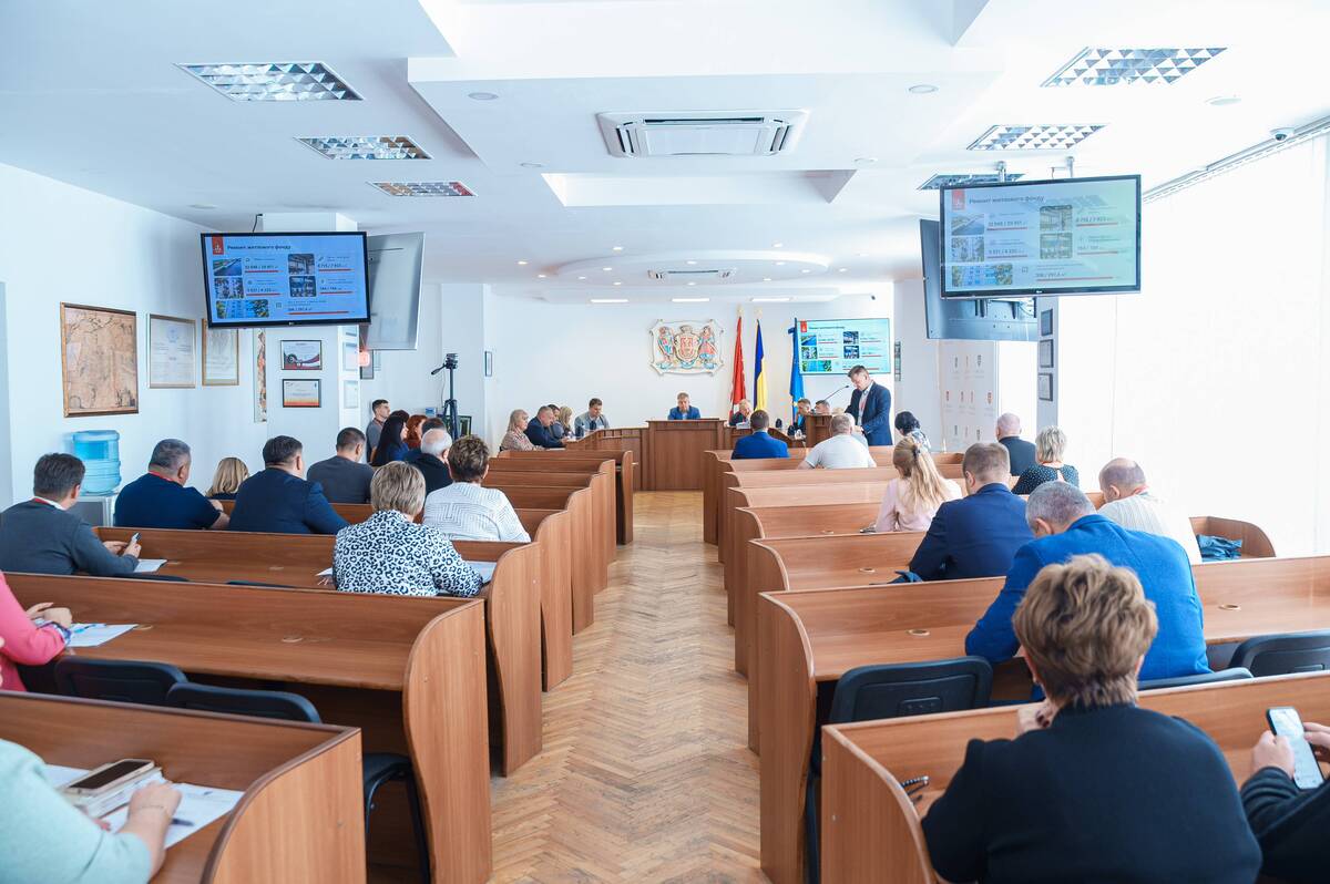 Вінниця готова до опалювального сезону: що встигли зробити до зими