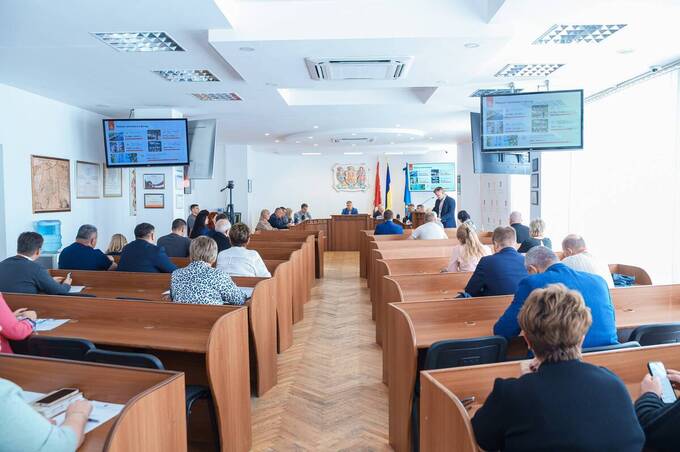 Вінниця готова до опалювального сезону: що встигли зробити до зими