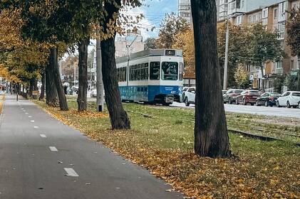 Погода у Вінниці та області 10 жовтня: прогноз на суботу