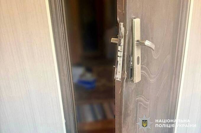 На Вінниччині з будинку викрали золото й медалі на понад 122 тисячі гривень