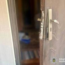 На Вінниччині з будинку викрали золото й медалі на понад 122 тисячі гривень