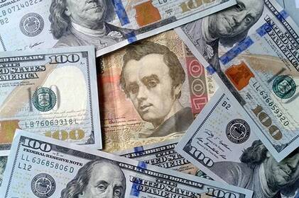 Долар перевищив 45 гривень: курс валют на 14 жовтня