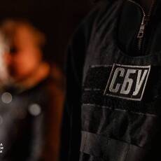 У Вінниці агента фсб засудили до 15 років за підпал обладнання «Укрзалізниці»
