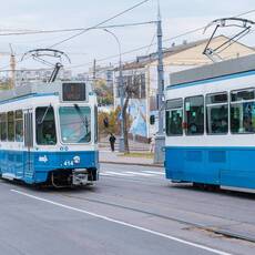 Зміни руху на Соборній у Вінниці: перші результати тестування