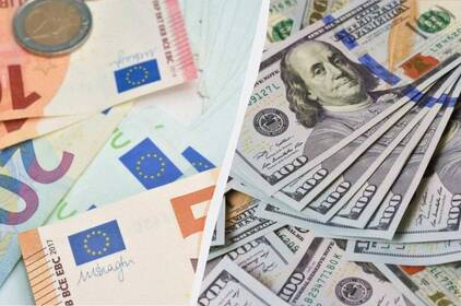 Курс валют в Україні на 15 жовтня: що змінилося