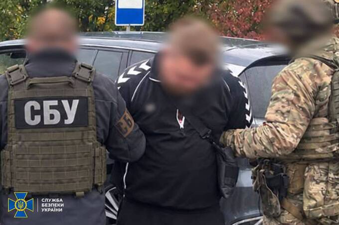 СБУ викрила п’ять схем ухилення від мобілізації: серед затриманих — троє жителів Вінниччини