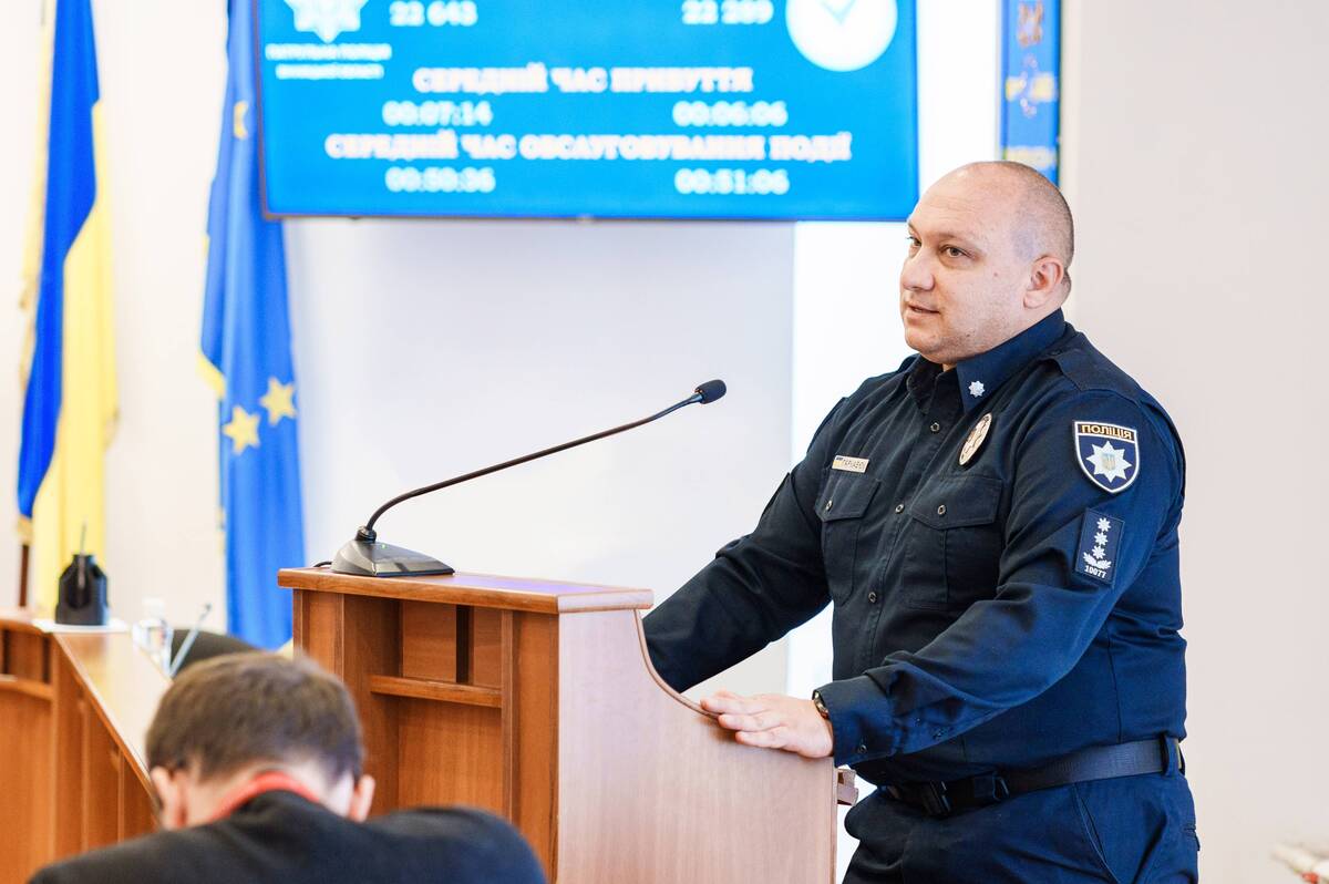 Як у Вінниці шукають водіїв, які тікають після ДТП: результати роботи камер